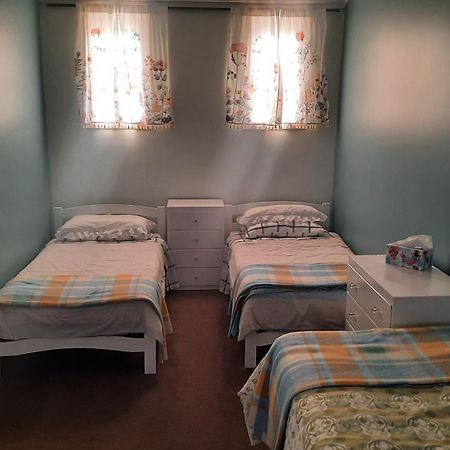 The Old Dairy Factory Bed & Breakfast Norsewood ภายนอก รูปภาพ